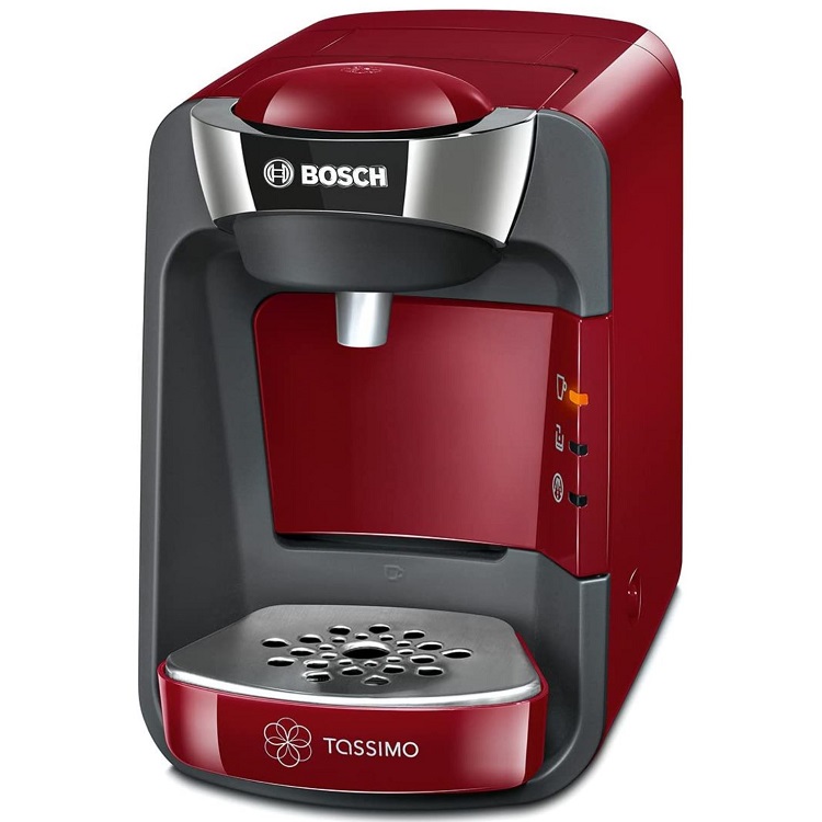 Tassimo Suny TAS3203 Kapsel Kaffeemaschine by Bosch