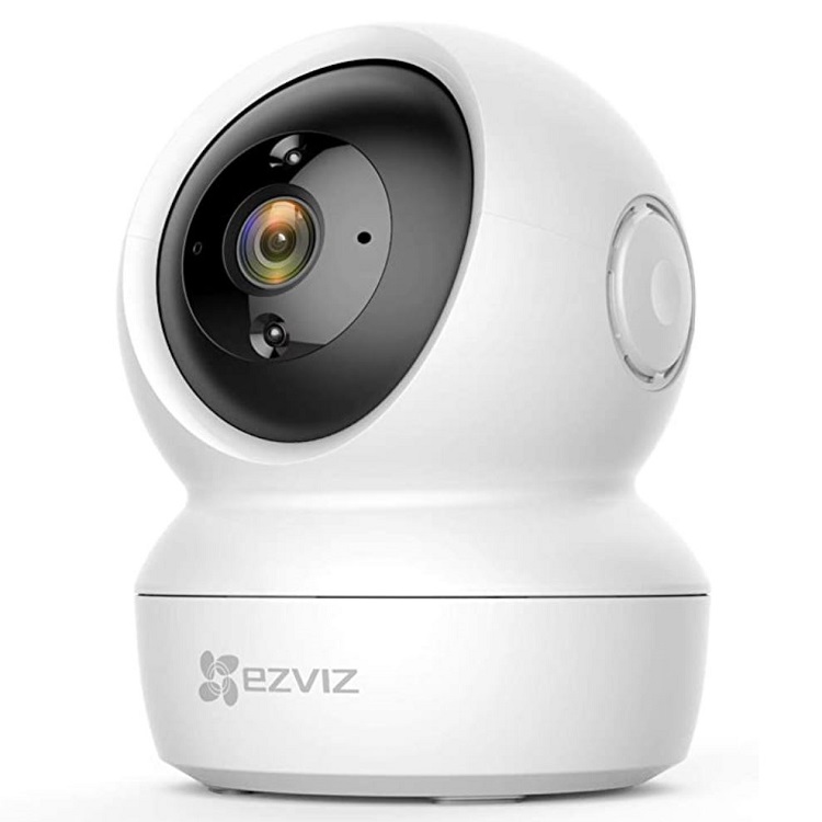 EZVIZ TY1 2MP WLAN IP Kamera - Schwenkbare Überwachungskamera