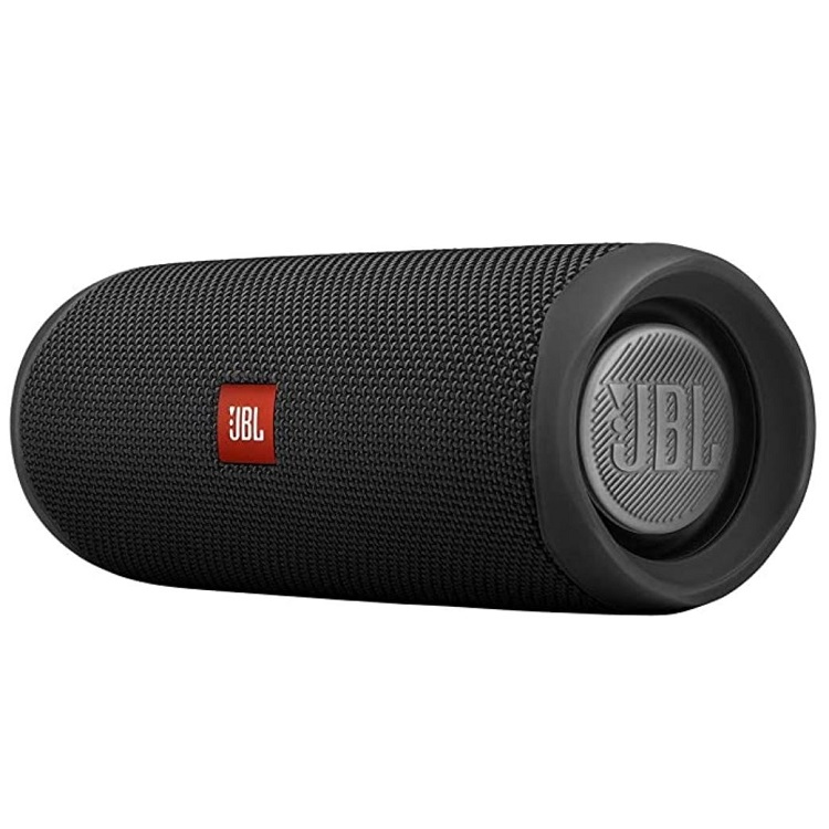 JBL Flip 5 Bluetooth Box mit umwerfendem Sound