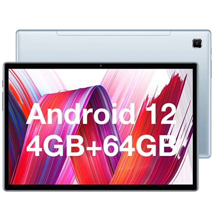 TECLAST P20S Tablet 10 Zoll Android 12 Tablet