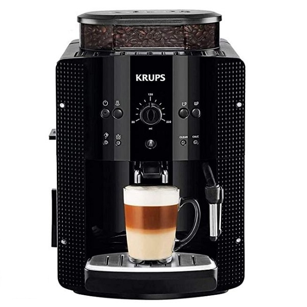 Krups EA81R8 Arabica Picto Kaffeevollautomat