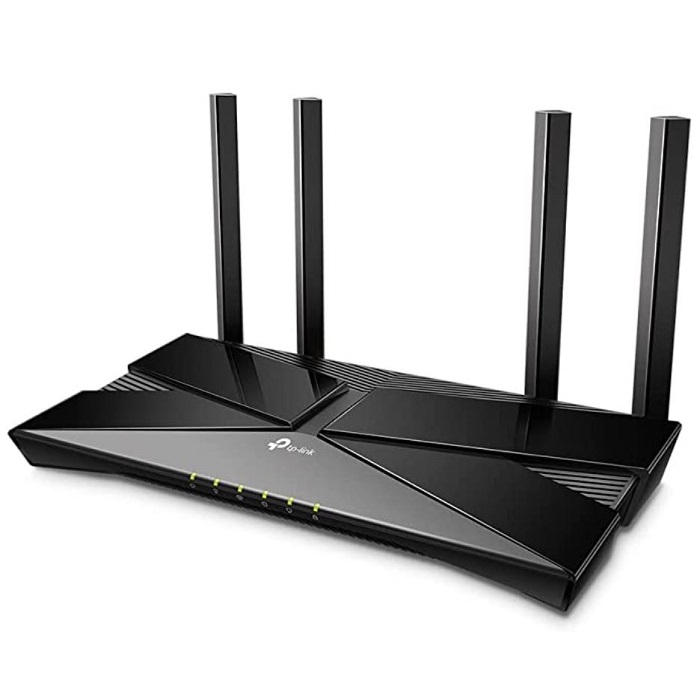 TP-Link Archer AX53 WiFi 6 WLAN Router