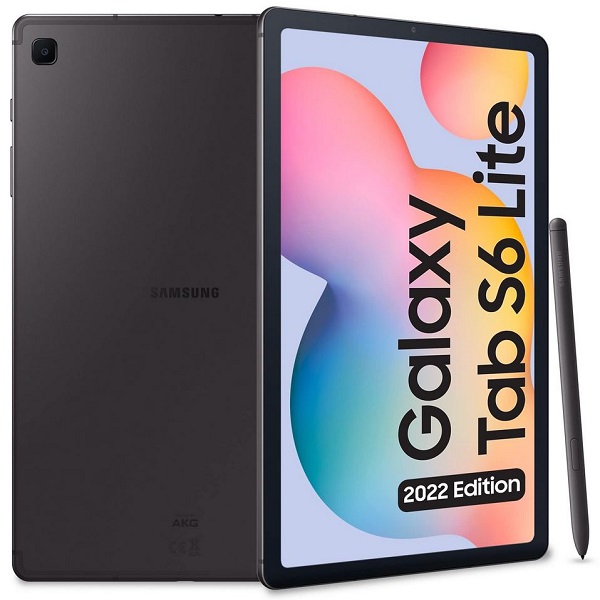 Samsung Galaxy Tab S6 Lite 2022 WiFi Tablet