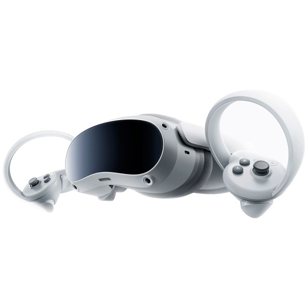 PICO 4 All-in-One VR Headset + 2 kostenlose Spiele
